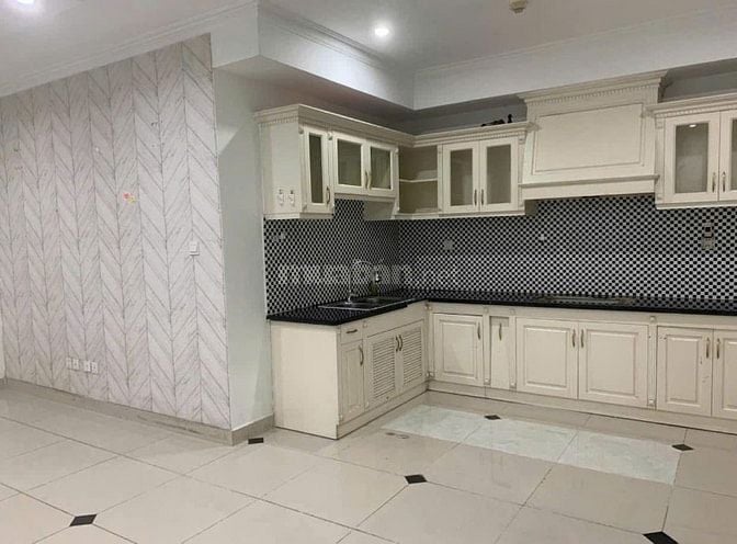 Chung cư Hà Đồ, Nguyễn Văn Công, GV: 110m2, 3p ngủ, 2wc, nhà mới, 15tr