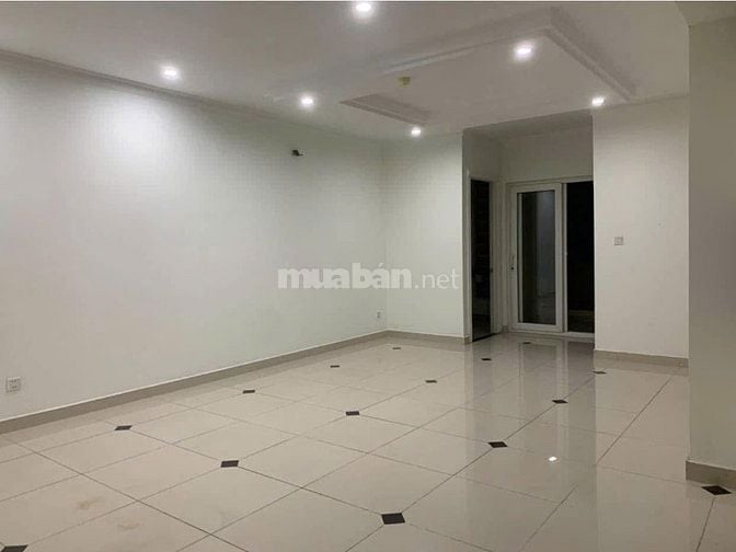 Chung cư Hà Đồ, Nguyễn Văn Công, GV: 110m2, 3p ngủ, 2wc, nhà mới, 15tr