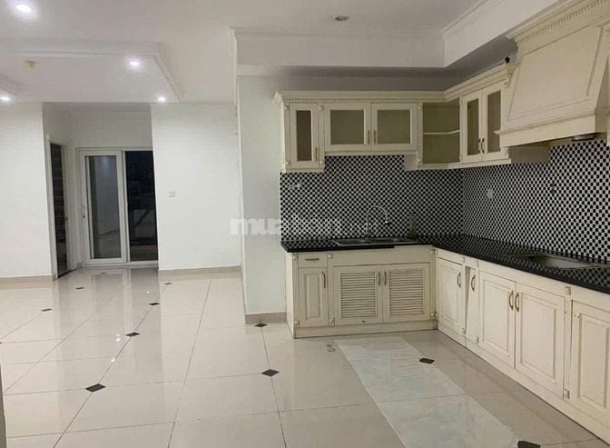 Chung cư Hà Đồ, Nguyễn Văn Công, GV: 110m2, 3p ngủ, 2wc, nhà mới, 15tr