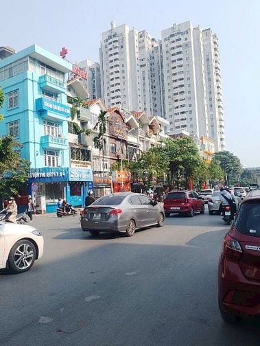 HOT NGUYỄN VĂN LỘC, KINH DOANH THƯỢNG ĐẲNG, 109M, MẶT TIỀN 5.9M, GIÁ 3