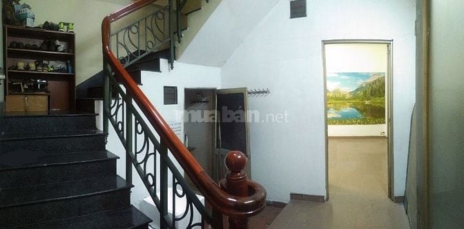 Mặt bằng 207A Võ Thị Sáu, phường Võ Thị Sáu, q3, 110m2