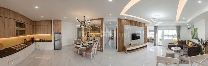 5 suất nội bộ căn hộ 2PN 85m2 ở HCM giá chỉ 2tỷ470, ký HĐ vô ở ngay 