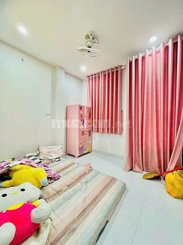 Bán Nhà Quận 7 Nguyễn Thị Thập. 45m2/1ty500. Sổ hồng riêng, bán gấp