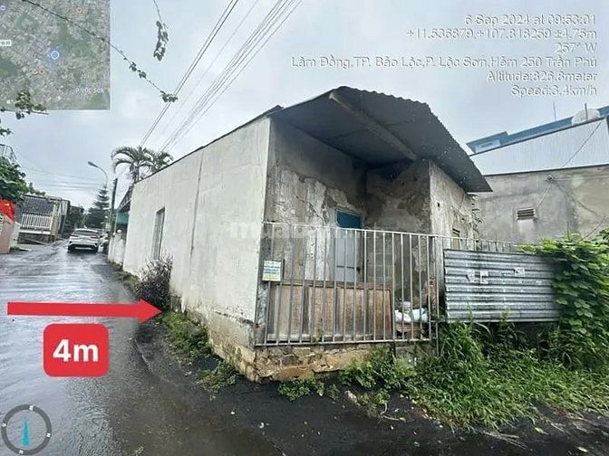 Công ty Đấu giá hợp danh Lam Sơn Sài Gòn THÔNG BÁO ĐẤU GIÁ TÀI SẢN