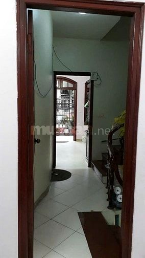 Chủ cần bán gấp nhà phố ĐỊNH CÔNG THƯỢNG, HOÀNG MAI, 41M², nhỉnh 14 tỉ