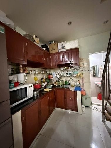 Nguyễn Cảnh Chân Quận 1, bao đầu tư 30m2, 2 tầng chỉ 3,95 tỷ