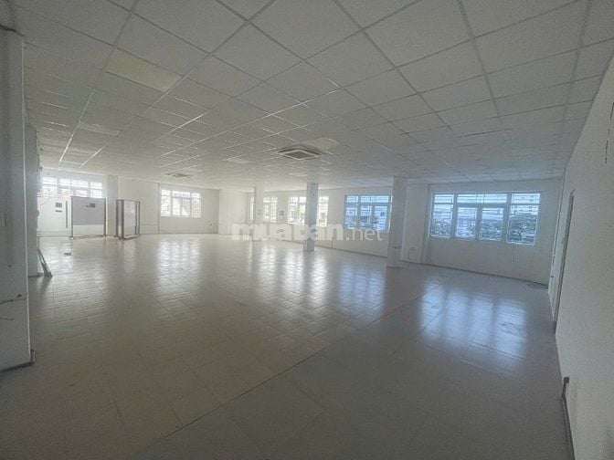 Văn phòng 300m2 quận Hải Châu, tối ưu công năng, giá tốt, tiện nghi