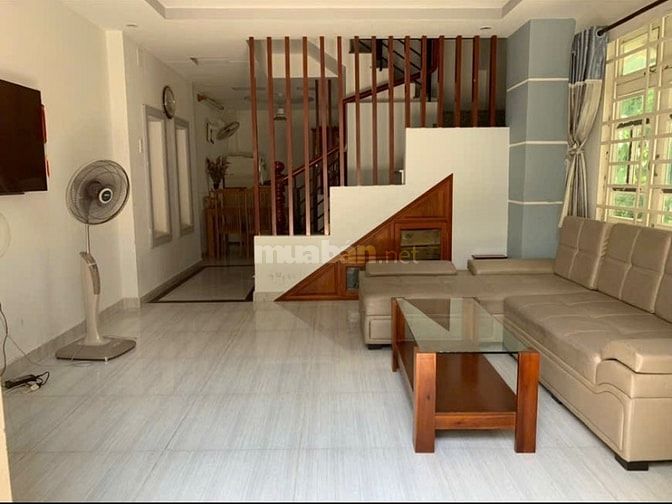 Bán nhà khu Phan Xích Long. 4.2x10. 4 lầu. Giá 7 tỷ 5