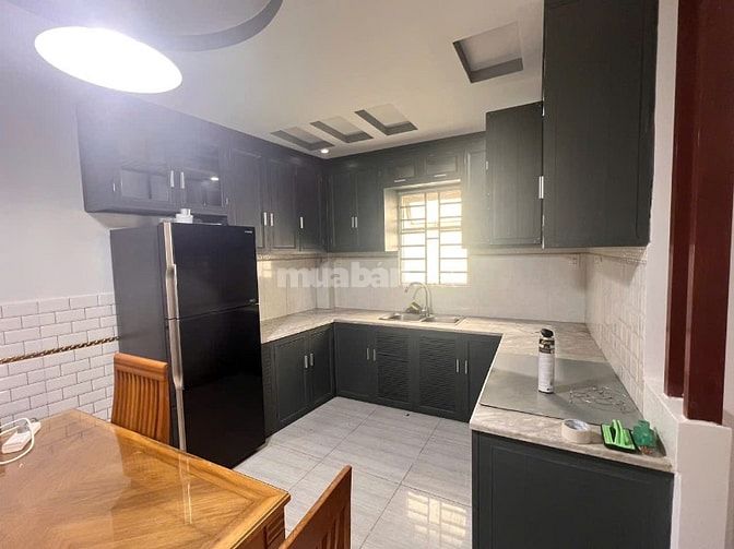 Bán nhà khu Phan Xích Long. 4.2x10. 4 lầu. Giá 7 tỷ 5