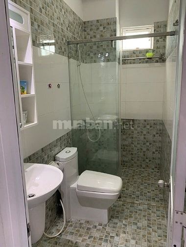 Bán nhà khu Phan Xích Long. 4.2x10. 4 lầu. Giá 7 tỷ 5