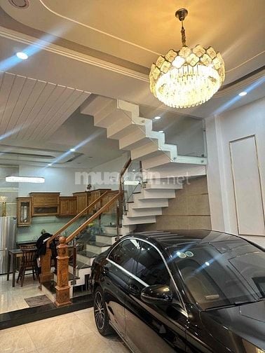 BÁN NHÀ PHỐ SIÊU PHẨM 200M2 SỔ HONG RIÊNG - NGÂN HÀNG HỖ TRỢ VAY