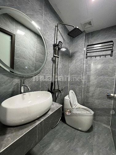 Bán nhà riêng tại Dương Văn Bé, 8,45 tỷ, 50m2, đẹp, nhiều tiện ích