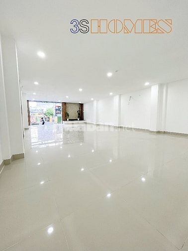 MẶT BẰNG 110m2 - MẶT TIỀN HÀ HUY GIÁP - QUẬN 12