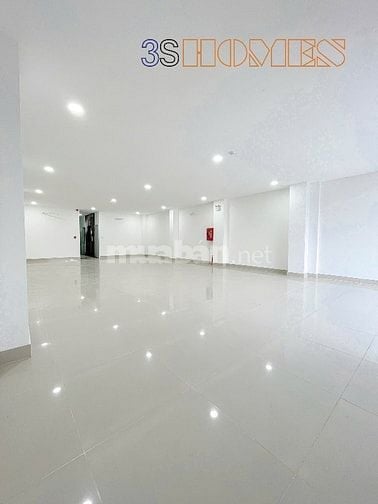 MẶT BẰNG 110m2 - MẶT TIỀN HÀ HUY GIÁP - QUẬN 12