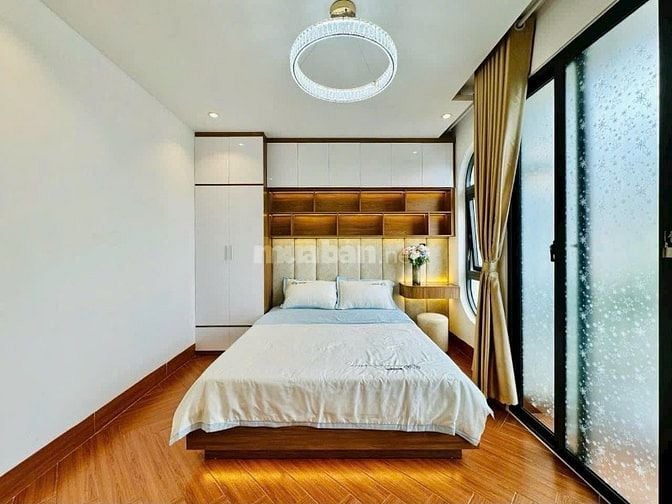 Bán nhà 54m2 Trần Quang Diệu, P14, Q3. Gần BV An Sinh xây 3 tầng