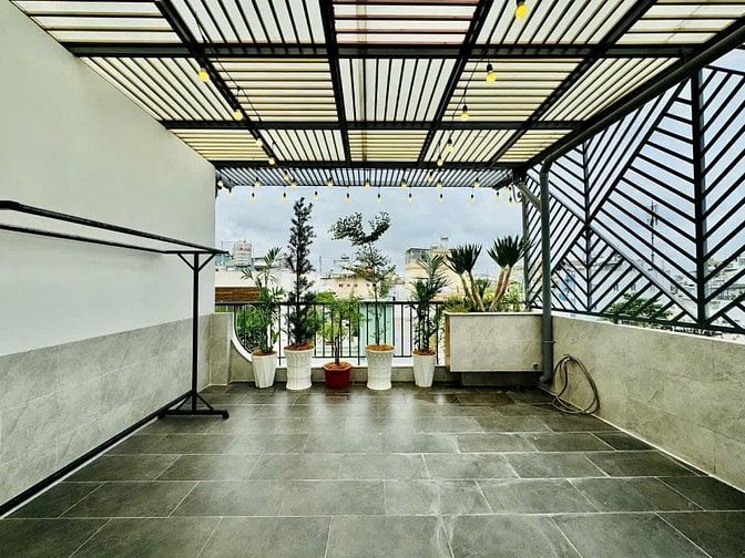 Bán nhà 54m2 Trần Quang Diệu, P14, Q3. Gần BV An Sinh xây 3 tầng