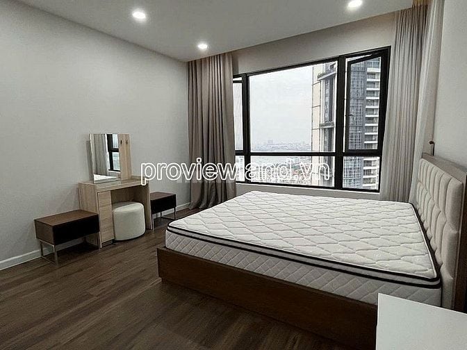 Cho thuê căn hộ cao cấp Estella Heights, tháo T2, tầng cao, 150m2, 3PN