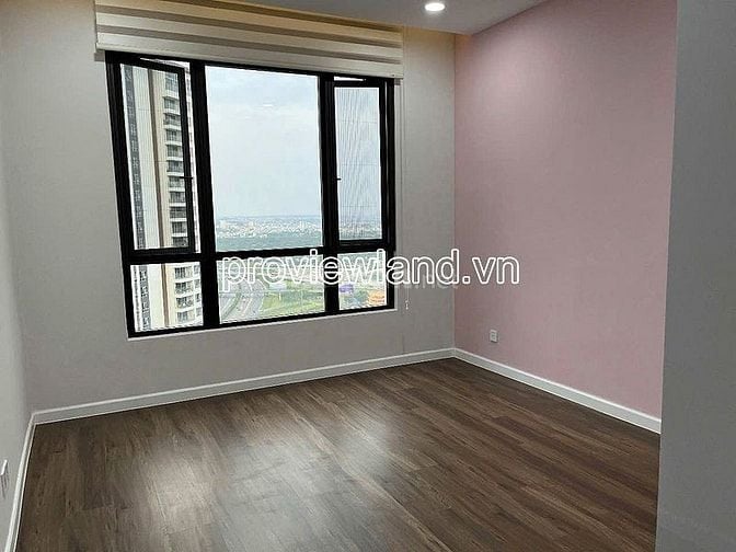 Cho thuê căn hộ cao cấp Estella Heights, tháo T2, tầng cao, 150m2, 3PN