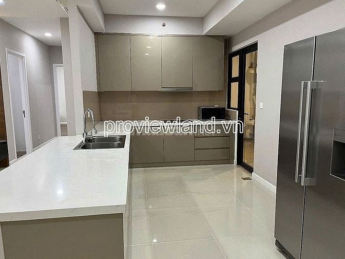 Cho thuê căn hộ cao cấp Estella Heights, tháo T2, tầng cao, 150m2, 3PN