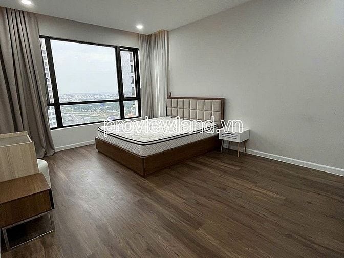 Cho thuê căn hộ cao cấp Estella Heights, tháo T2, tầng cao, 150m2, 3PN