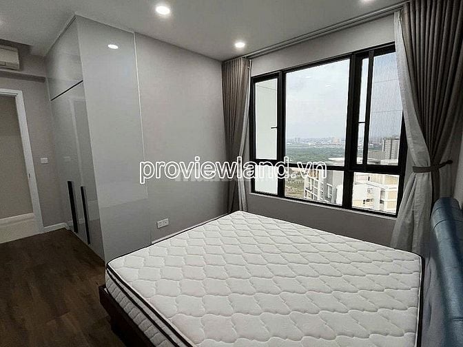 Cho thuê căn hộ cao cấp Estella Heights, tháo T2, tầng cao, 150m2, 3PN