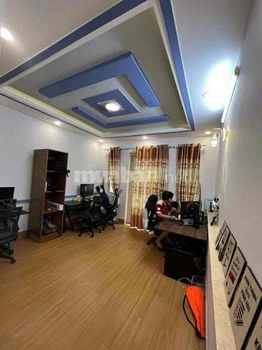 Cho Thuê Nhà Hẻm 38 Nguyễn Công Hoan, P7, Phú Nhuận