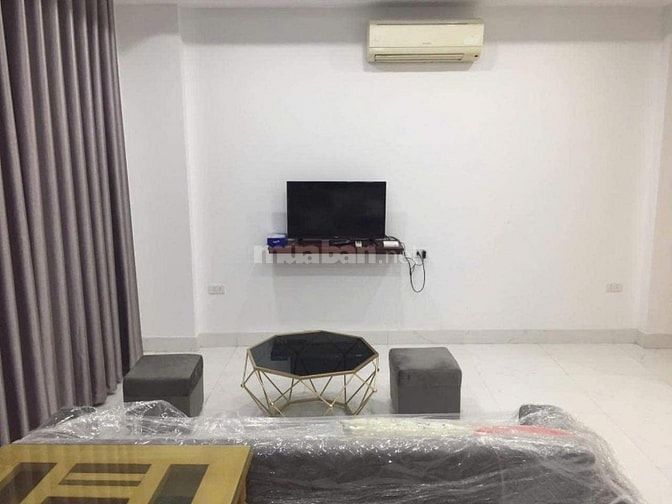 CHDV MỚI 7 TẦNG THANG MÁY -46M2- 12,99 TỶ -50M RA HỒ TÂY-PHỐ THỤY KHUÊ