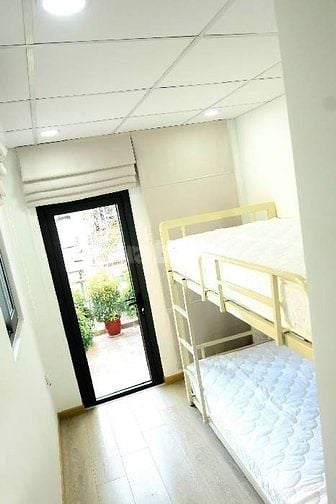 Nhà 30M2x 3 tầng Trần Hưng Đạo, Q. Hẻm Rộng, Gần Bùi Viện, Chỉ 6,1 Tỷ!