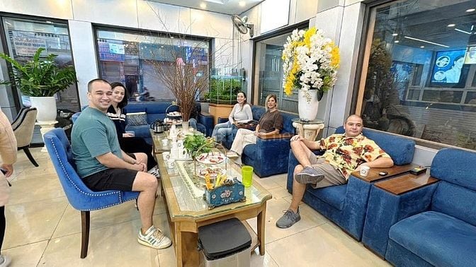 Tuyển dụng KTV Spa, lễ tân, tư vấn viên - NV marketing làm Hà Nội