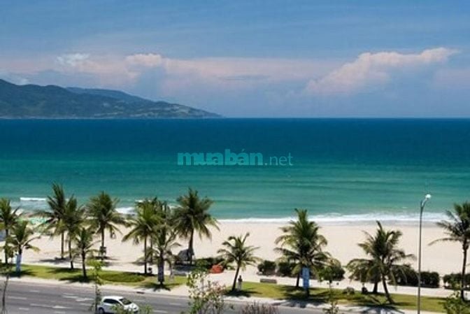  TÒA CĂN HỘ 7 TẦNG,VIEW TRỰC DIỆN BIỂN MỸ KHÊ,ĐÀ NẴNG,THU NHÂP 700TR