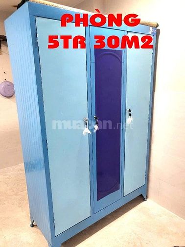 PHÒNG TRỌ TÂN BÌNH -SẠCH SẼ -GIÁ RẺ CHỈ TỪ 5TR DIỆN TÍCH 30M2