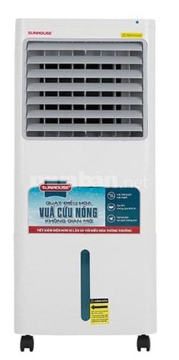 QUẠT ĐIỀU HOÀ SUNHOUSE SHD7721 30L mới 90%