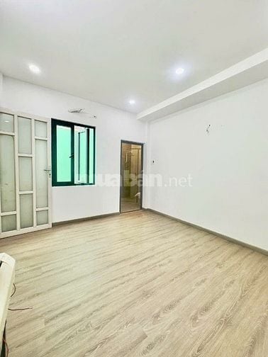 💥Giảm 300 triệu còn 6,5 tỷ TL, 5x10m, 50m2, 3PN, Phan Văn Trị P11 BT