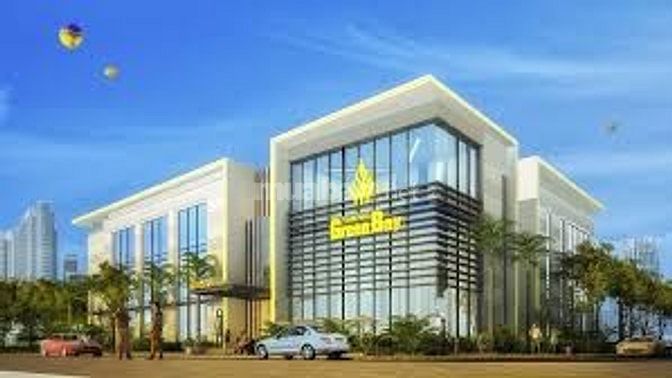 Vinhomes Green Bay - Vịnh Xanh trong lòng Thành phố