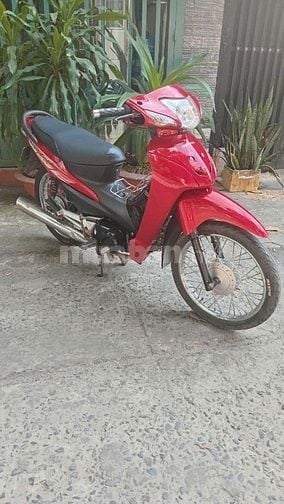 Wave 50cc hq đủ chức năng có cavet xe