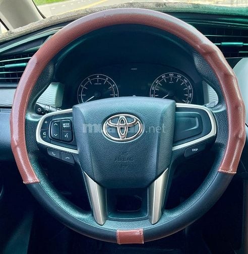 Bán Toyota innova 2018 MT giá rẻ nhất thị trường 