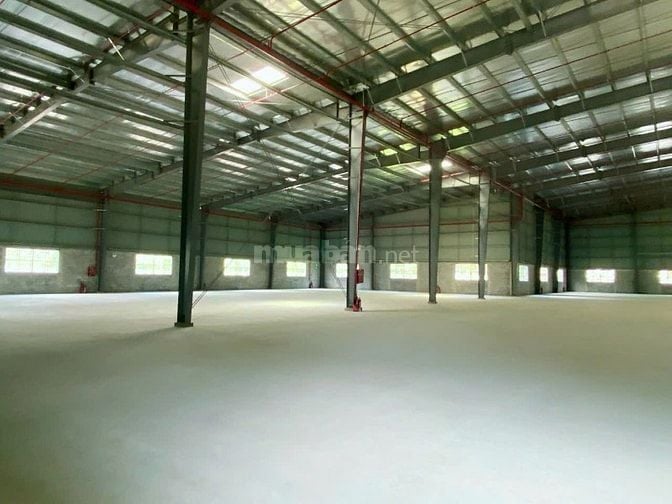 Cho thuê kho Quốc Lộ 1A, Bình Tân , DT : 700m2-2.000m2-3.000m2-4.000m2