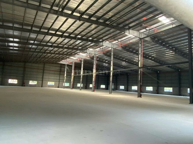 Cho thuê kho Quốc Lộ 1A, Bình Tân , DT : 700m2-2.000m2-3.000m2-4.000m2