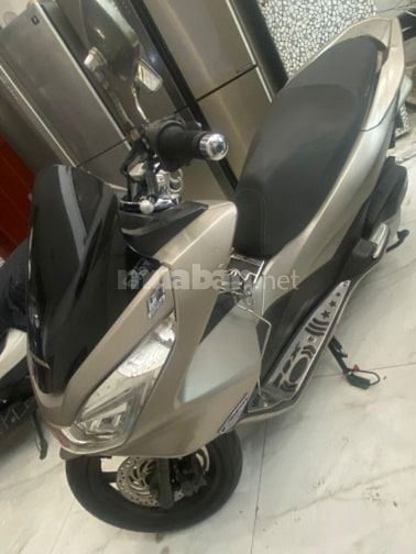 Bán xe PCX 125cc đăng ký 2017, biển số TpHCM chính chủ. 