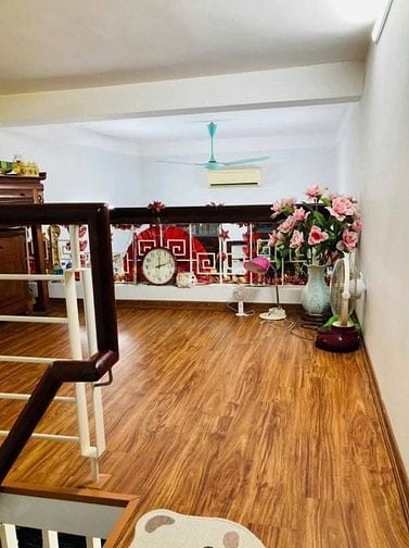 🌹🌹🌹 BÁN NHÀ TẬP THỂ QUÂN ĐỘI PHỐ ĐỘI NHÂN, 50M2, TẦNG 2