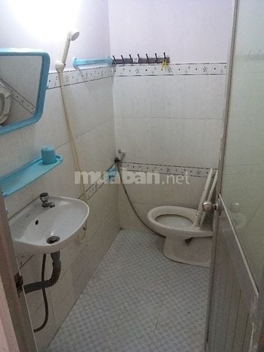 Cho thuê phòng trọ 13m² đường Gò Ô Môi, phường Phú Thuận, quận 7