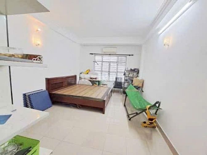 NHÀ ĐẸP - DÂN XÂY - CHỦ TẶNG NỘI THẤT