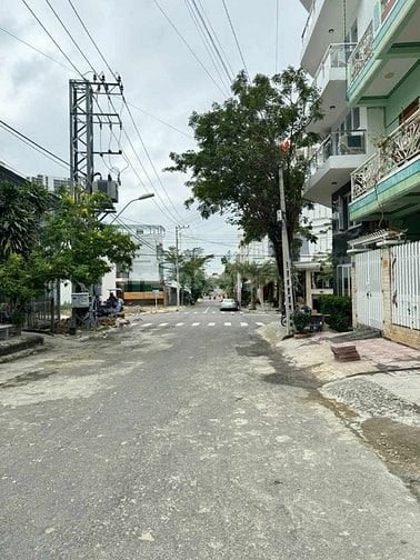 BÁN ĐẤT-DT68M2-ngang 5m(5x14m)-ôto8m- Nguyễn phi Khanh- vĩnh Hoag-Nha 