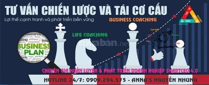 TÌM VIỆC TÁI CẤU TRÚC CÔNG TY - XÂY DƯNG VHDN - ĐÀO TẠO KỸ NĂNG MỀM.