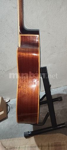 Em pass gấp đàn Ba Đờn j260 sử dụng mới 9 tháng