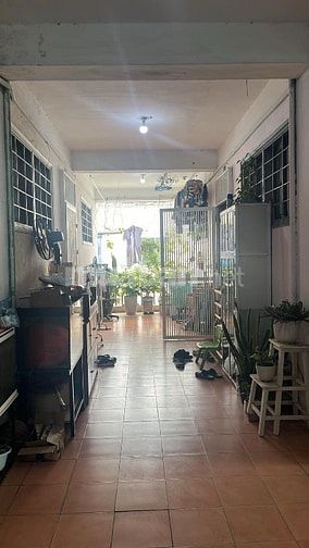 Căn hộ trung tậm phường phú thượng