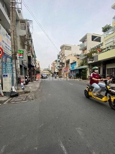 🇻🇳mặt tiền 48m2 nhà 4 tầng kinh doanh tốt 