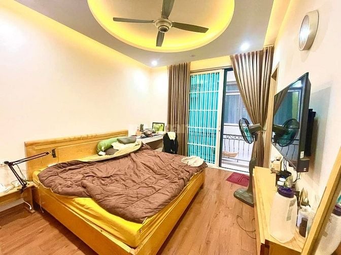 🇻🇳Liền kề Đại Kim mới, 72m2, 5 tầng Thang máy, thoáng trước sau