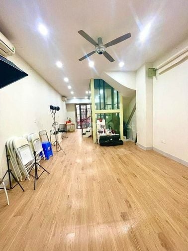 🇻🇳Liền kề Đại Kim mới, 72m2, 5 tầng Thang máy, thoáng trước sau