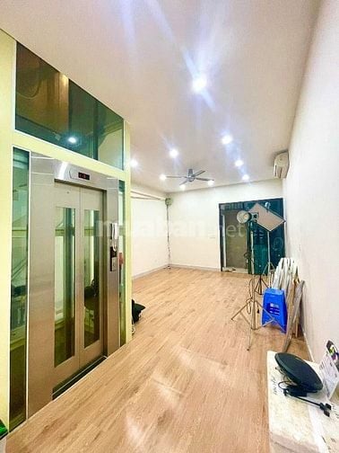 🇻🇳Liền kề Đại Kim mới, 72m2, 5 tầng Thang máy, thoáng trước sau